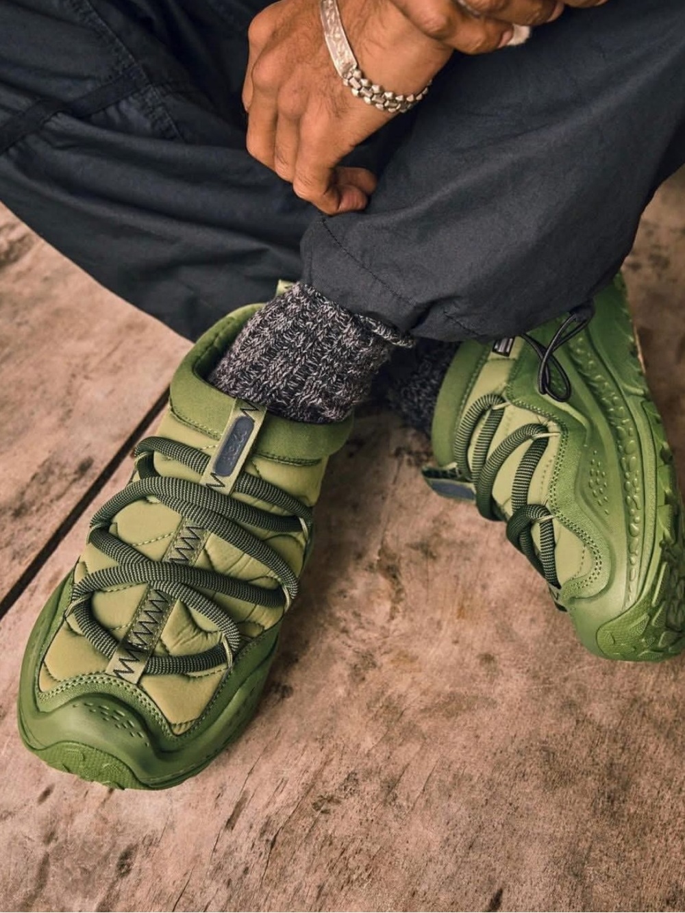 HOKA Ora Primo Shoe Unisex